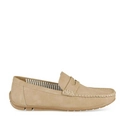 Chaussures bateau BEIGE CAPE BOARD