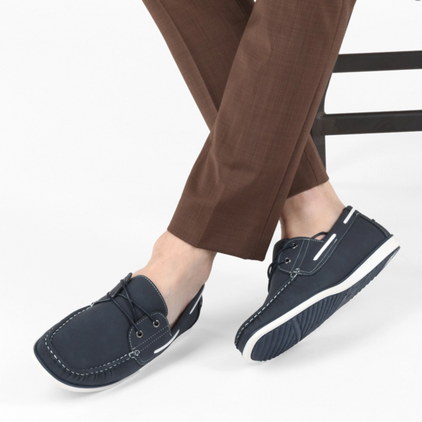 Bootschoenen NAVY CAPE BOARD