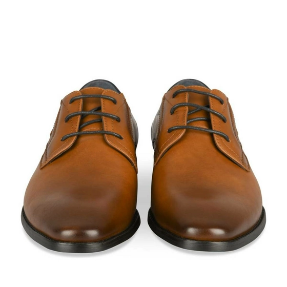 Derbies MARRON B-BLAKE