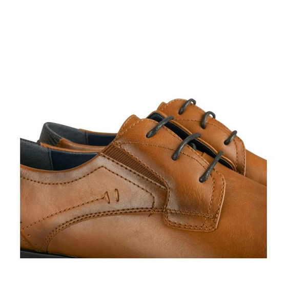 Derbies MARRON B-BLAKE