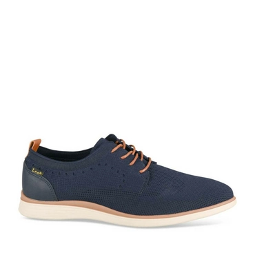 Sneakers NAVY LEE