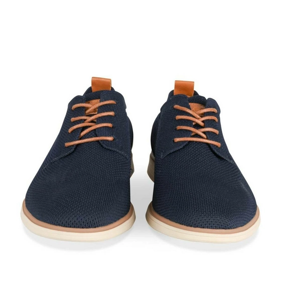 Sneakers NAVY LEE