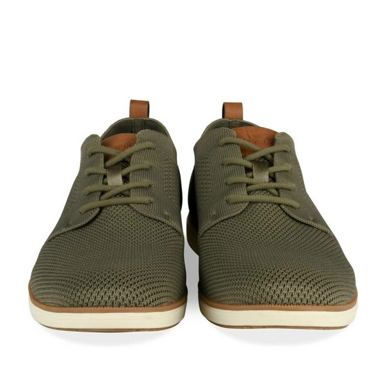 Sneakers KAKI WRANGLER