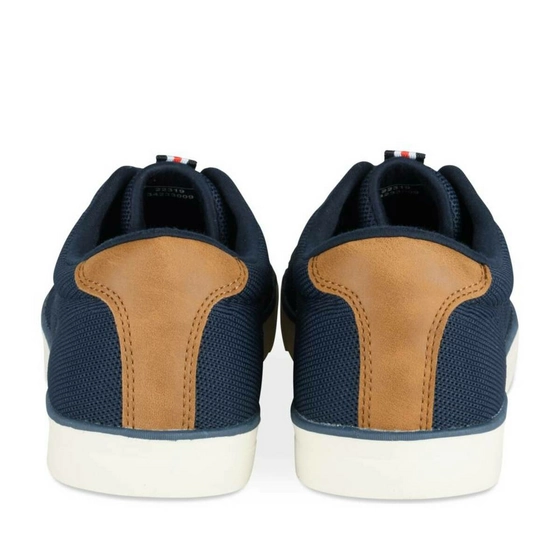 Baskets MARINE DENIM SIDE