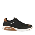 Sneakers ZWART WRANGLER