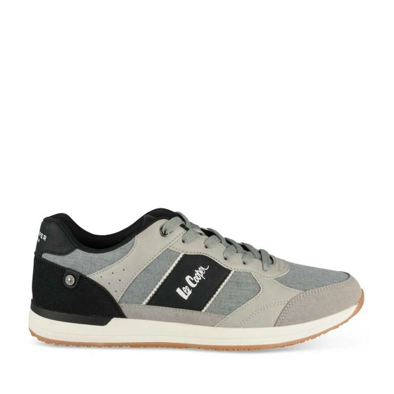 Sneakers GRIJS LEE COOPER