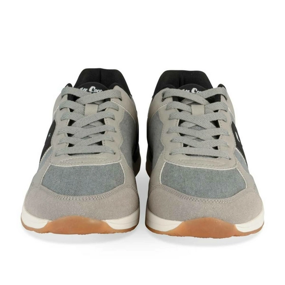 Sneakers GRIJS LEE COOPER