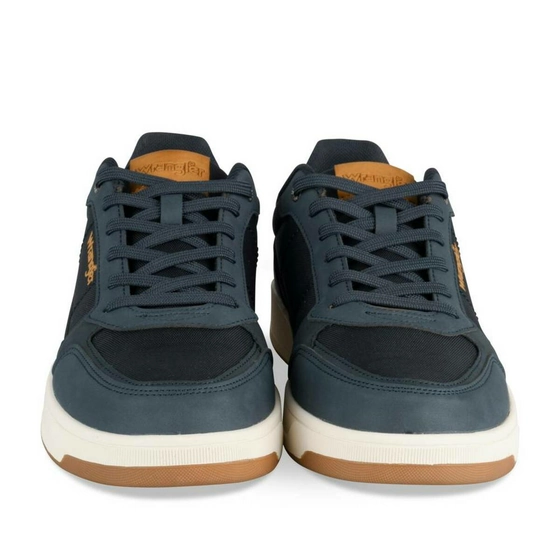 Sneakers NAVY WRANGLER