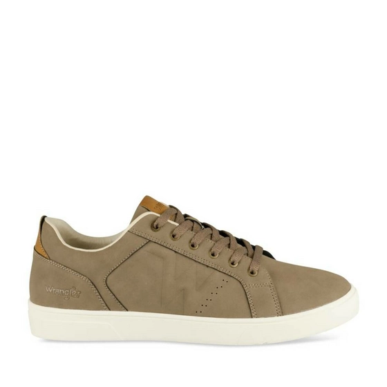 Sneakers TAUPE WRANGLER