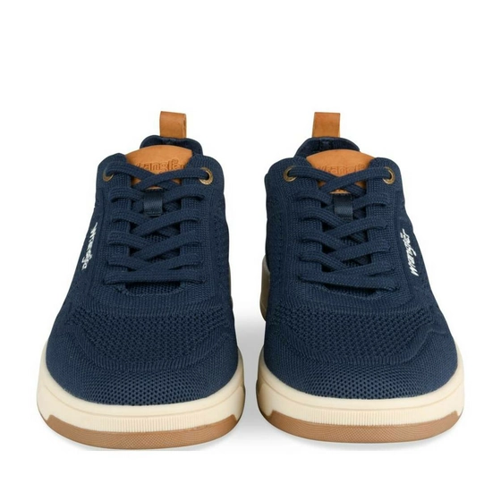 Sneakers NAVY WRANGLER