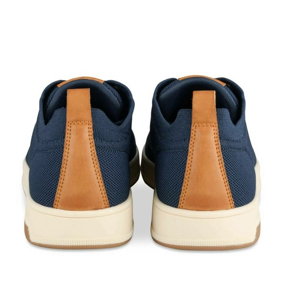 Sneakers NAVY WRANGLER