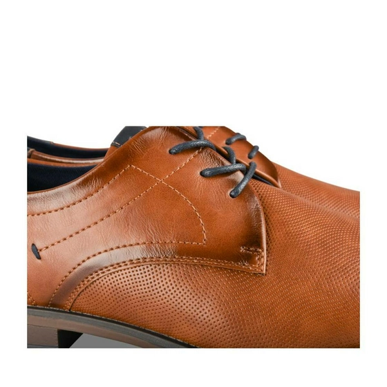 Derbies MARRON LEE