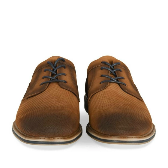 Derbies MARRON B-BLAKE