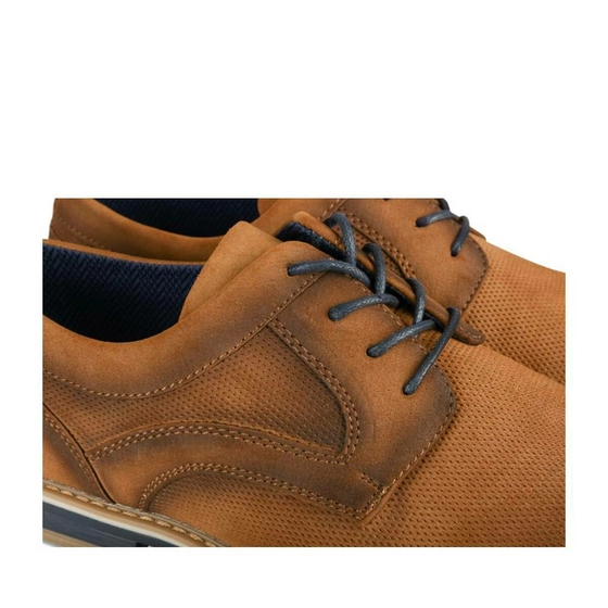 Derbies MARRON B-BLAKE