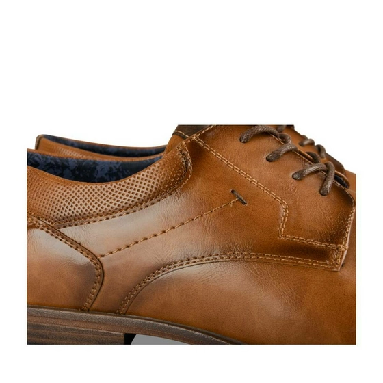 Derbies MARRON B-BLAKE