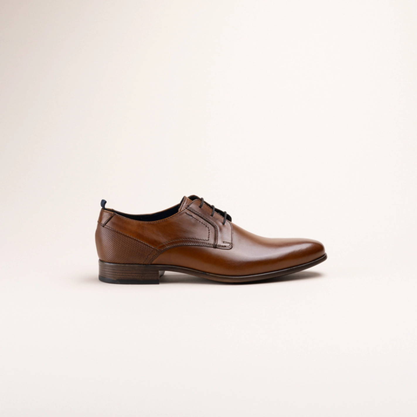 Derbies MARRON SAN MARINA