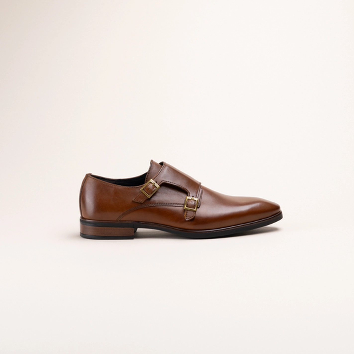 Derbies MARRON SAN MARINA