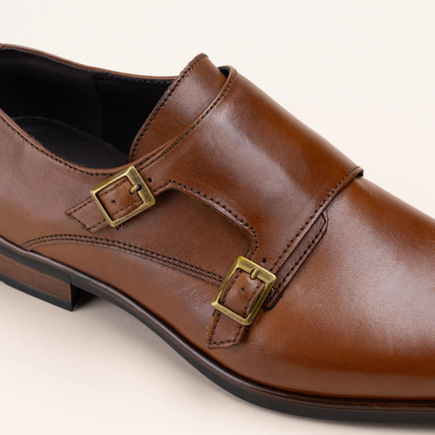 Derbies MARRON SAN MARINA