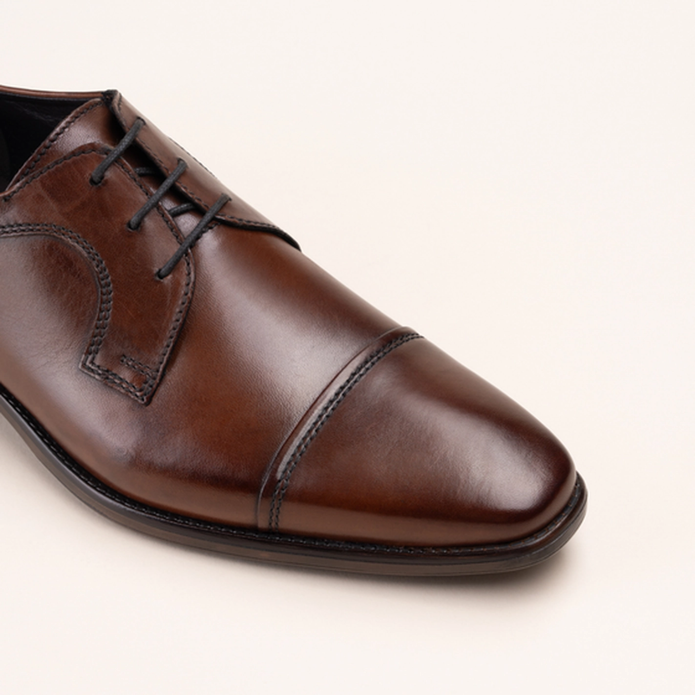 Derbies MARRON SAN MARINA