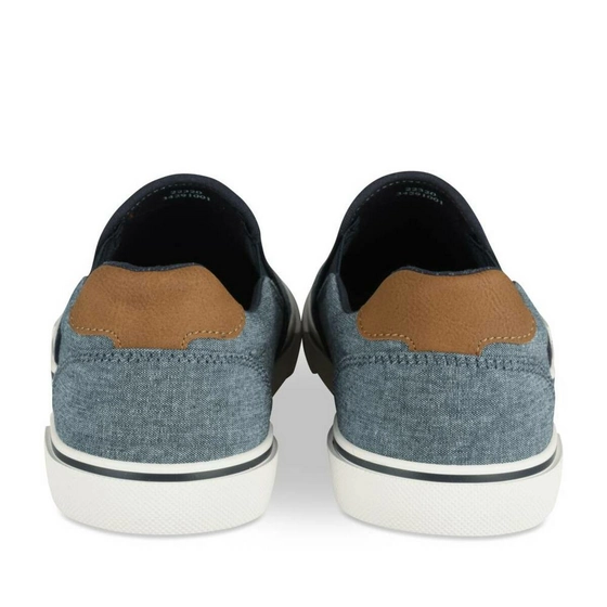 Sneakers JEANS DENIM SIDE