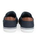 Baskets BLEU DENIM SIDE