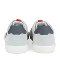 Sneakers GRIJS DENIM SIDE