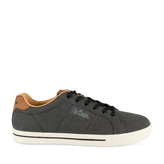 Sneakers ZWART LEE COOPER