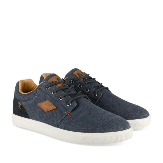 Sneakers NAVY LEE COOPER