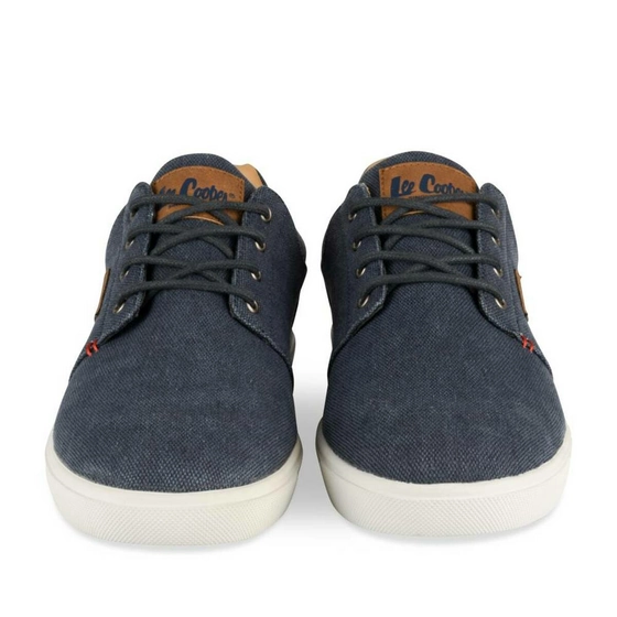 Sneakers NAVY LEE COOPER