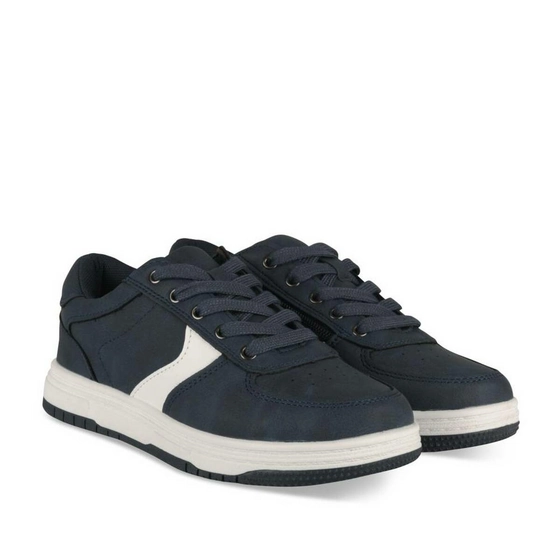 Sneakers NAVY TAMS