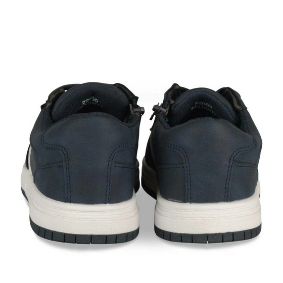 Sneakers NAVY TAMS