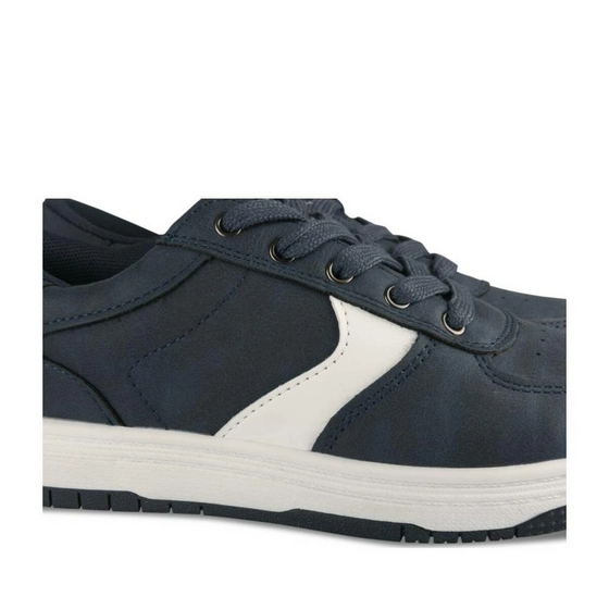 Sneakers NAVY TAMS