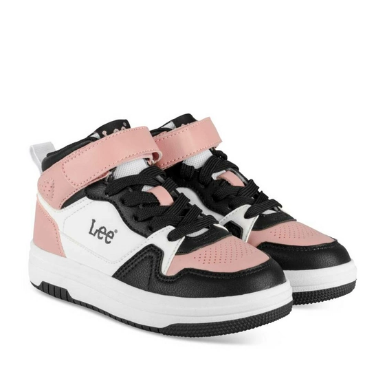 Sneakers ZWART LEE