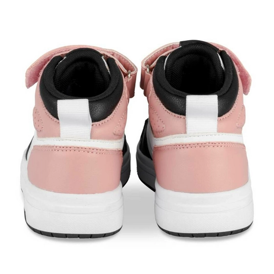 Sneakers ZWART LEE