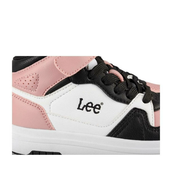 Sneakers ZWART LEE