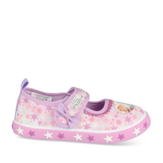 Sneakers LILA FROZEN