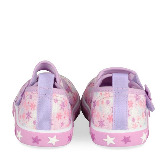 Sneakers LILA FROZEN