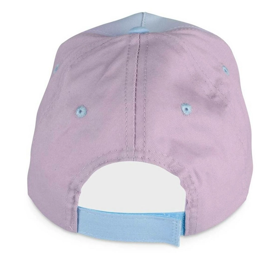 Casquette BLEU FROZEN