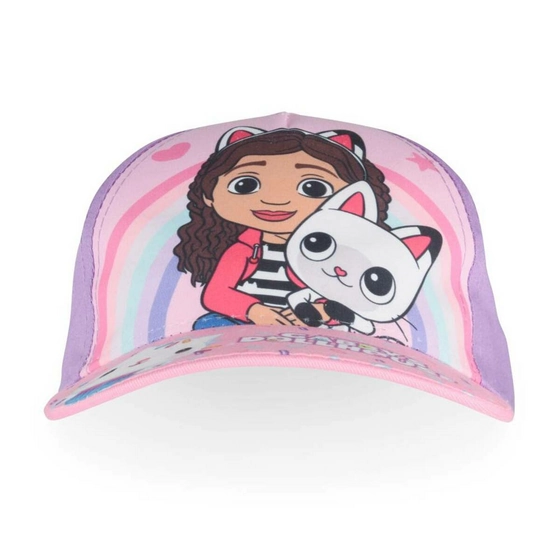 Casquette MULTICOLOR GABBY