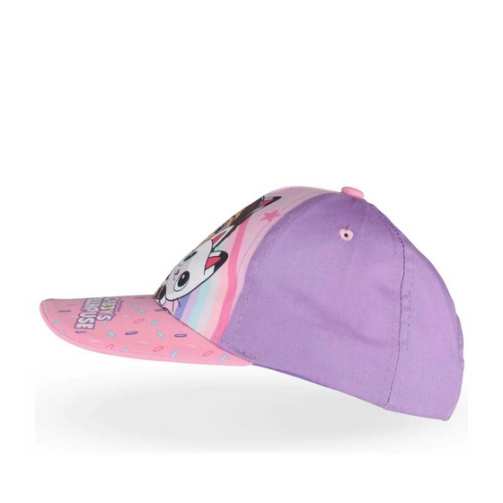 Casquette MULTICOLOR GABBY