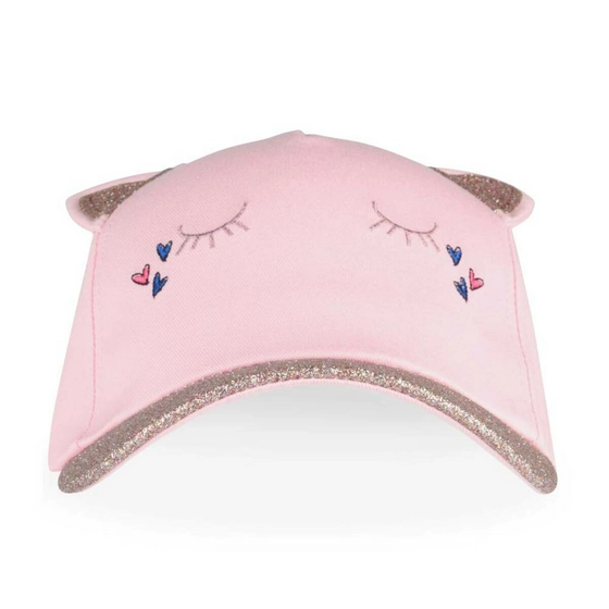 Casquette ROSE NINI & GIRLS