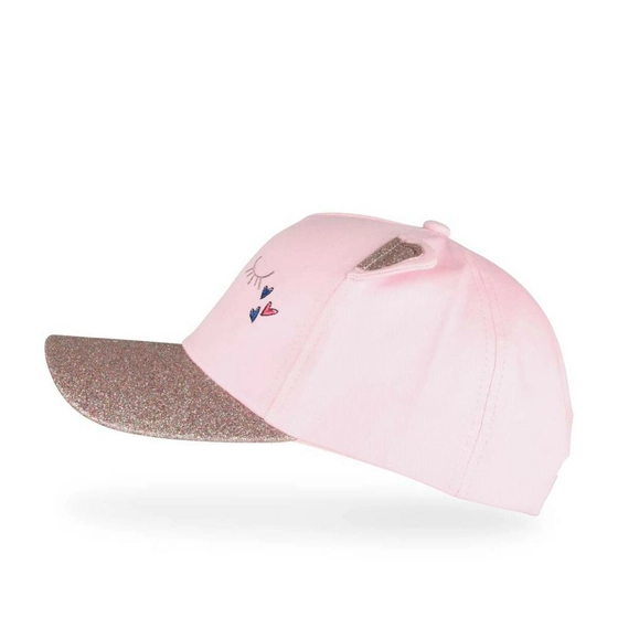 Casquette ROSE NINI & GIRLS