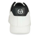 Baskets BLANC SERGIO TACCHINI