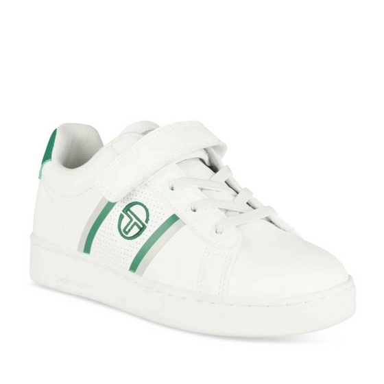 Sneakers WIT SERGIO TACCHINI