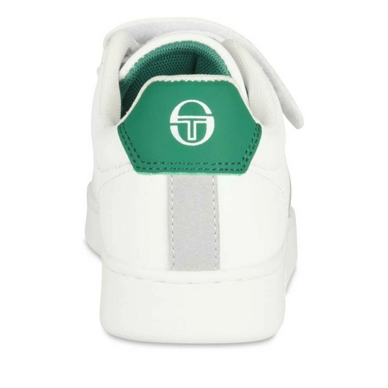 Sneakers WIT SERGIO TACCHINI