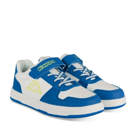 Sneakers BLAUW KAPPA