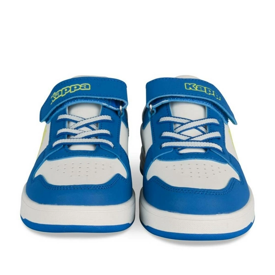 Sneakers BLAUW KAPPA