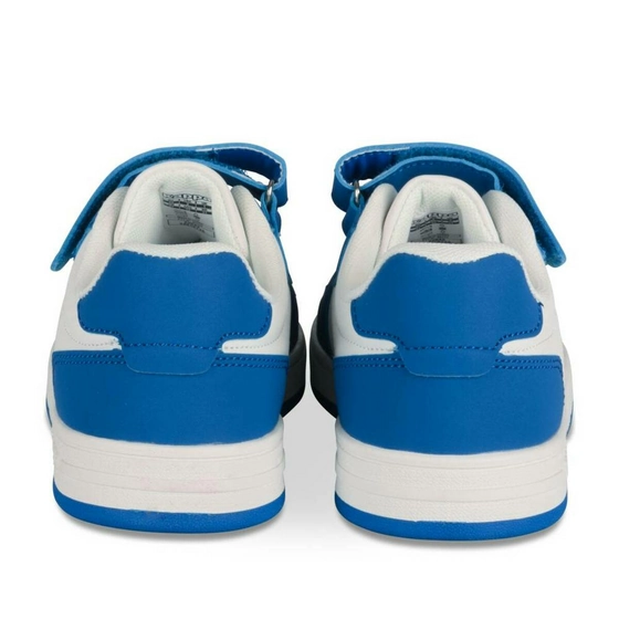 Sneakers BLAUW KAPPA