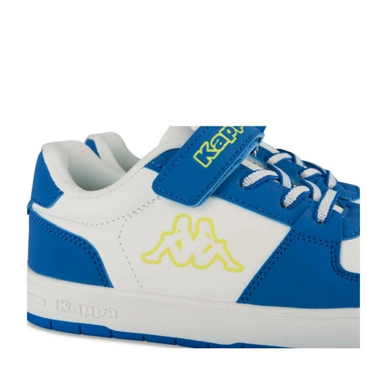 Sneakers BLAUW KAPPA