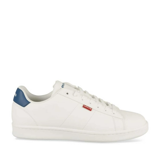 Baskets BLANC LEVIS